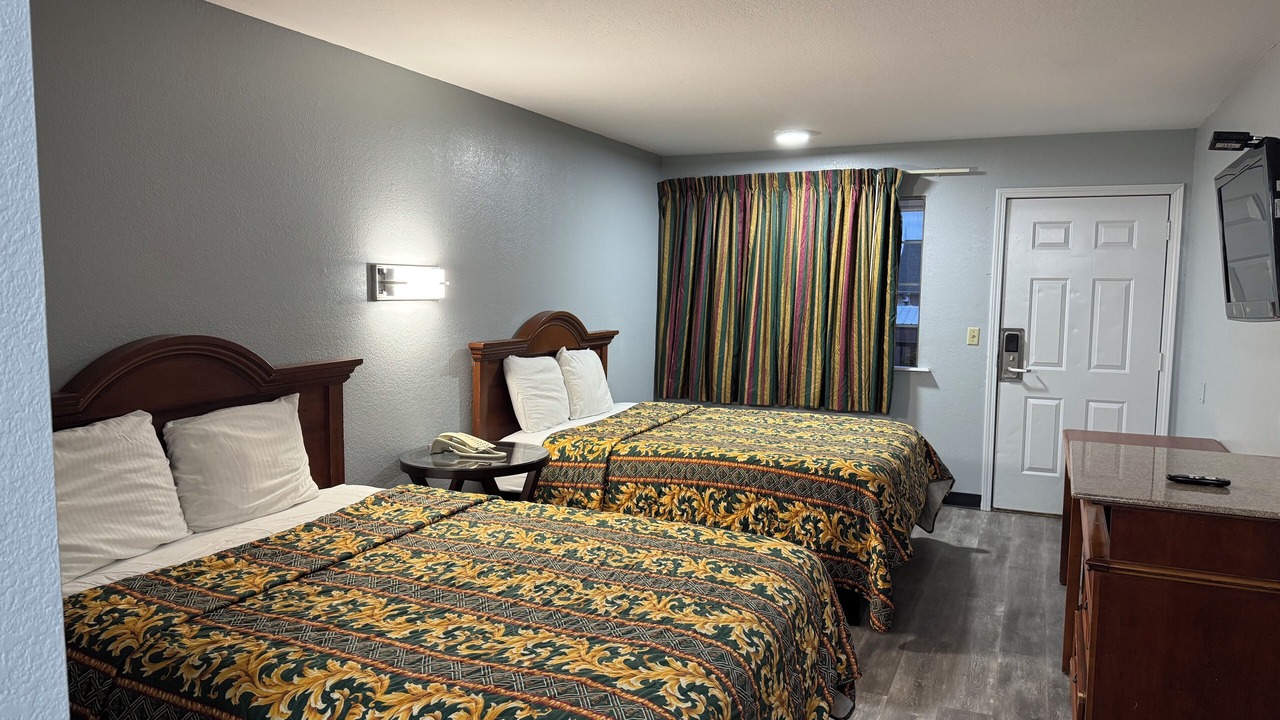Photo of Bedroom in Claremore