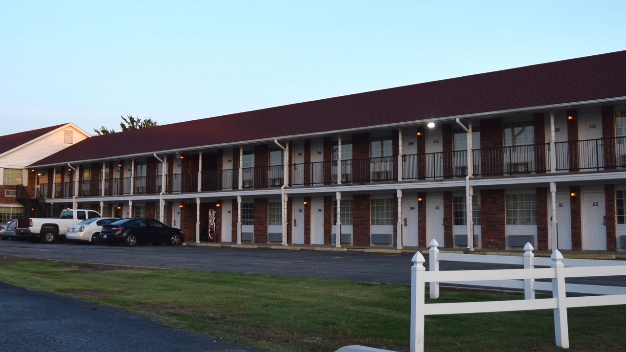 Photo of Outdoor in Claremore