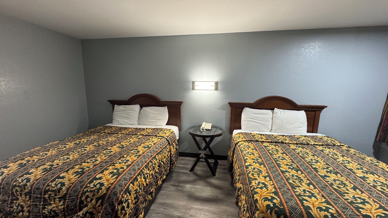 Photo of Bedroom in Claremore