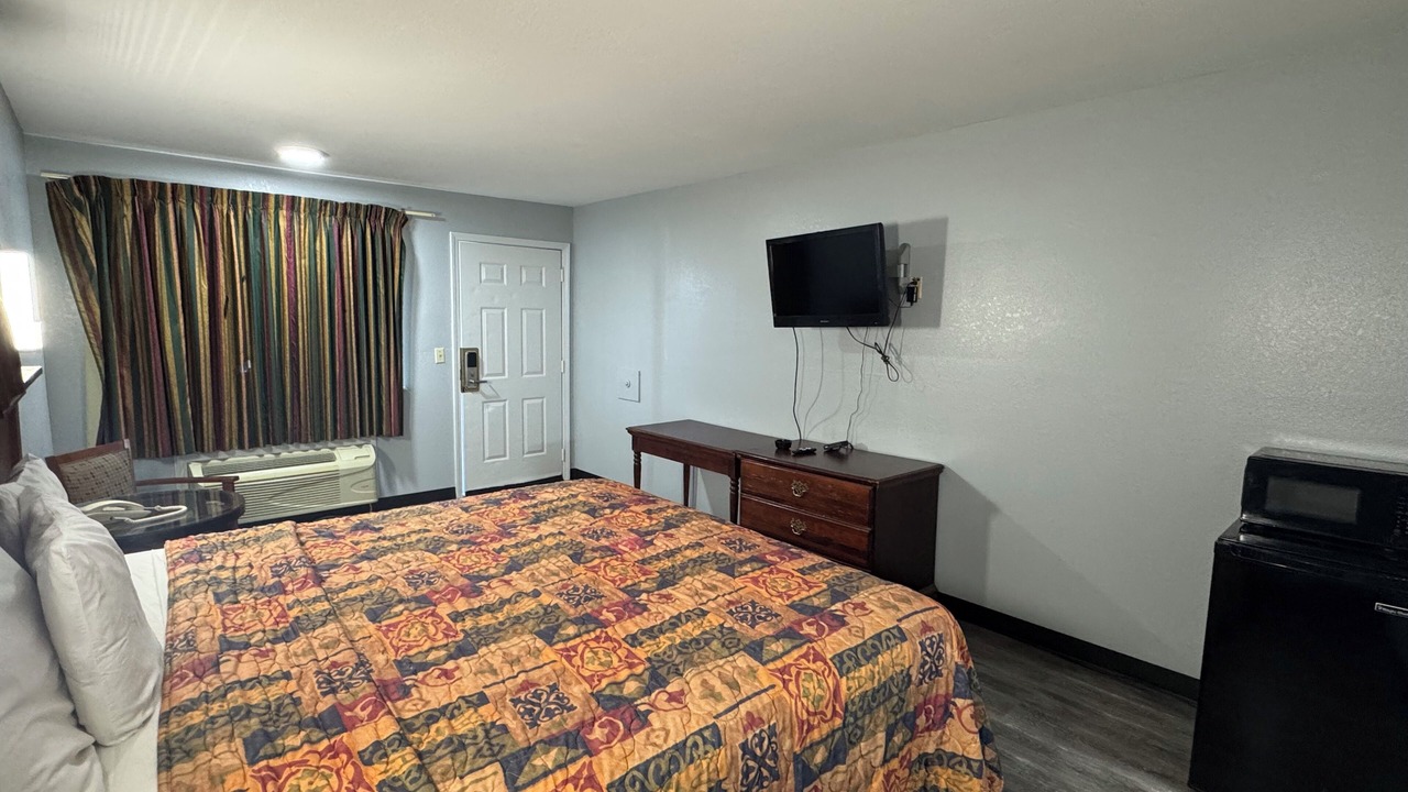Photo of Bedroom in Claremore