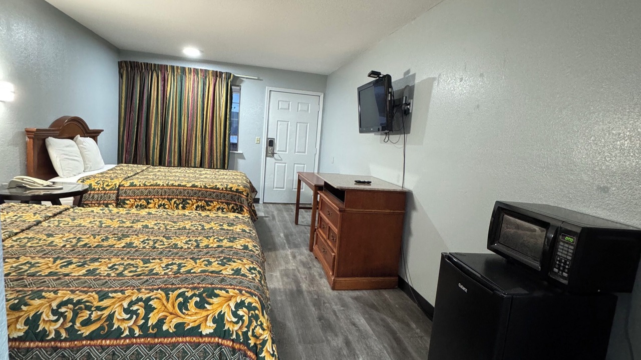 Photo of Bedroom in Claremore