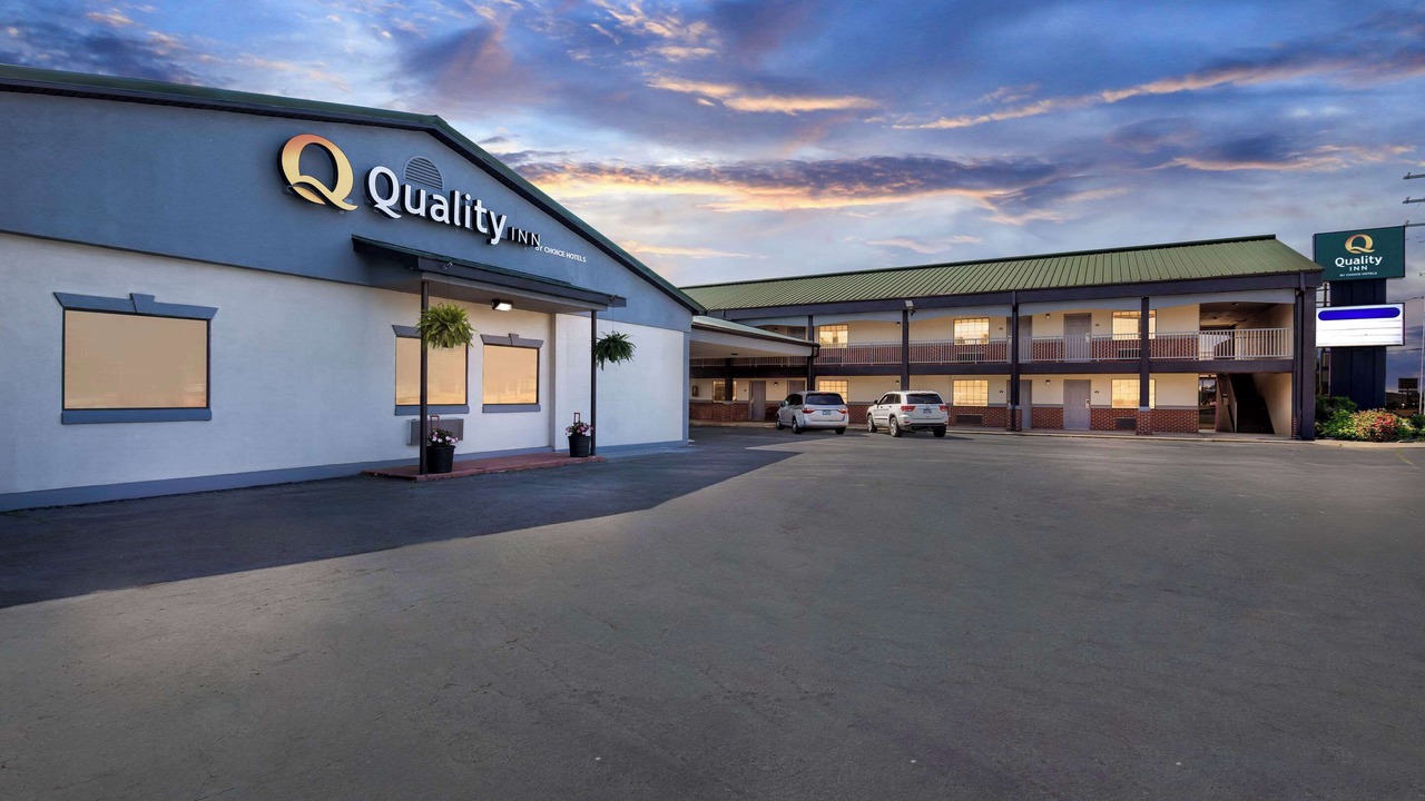 Photo of Outdoor in Lawrenceburg