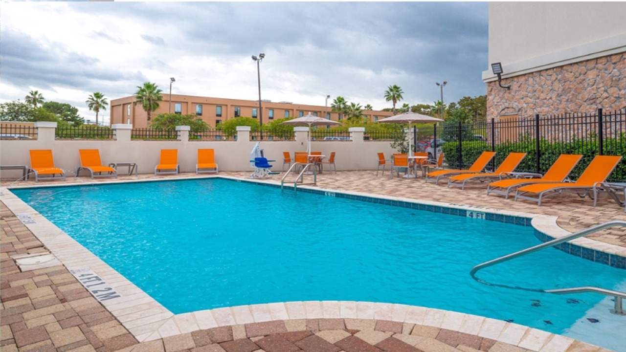 Photo of Outdoor in LaPlace
