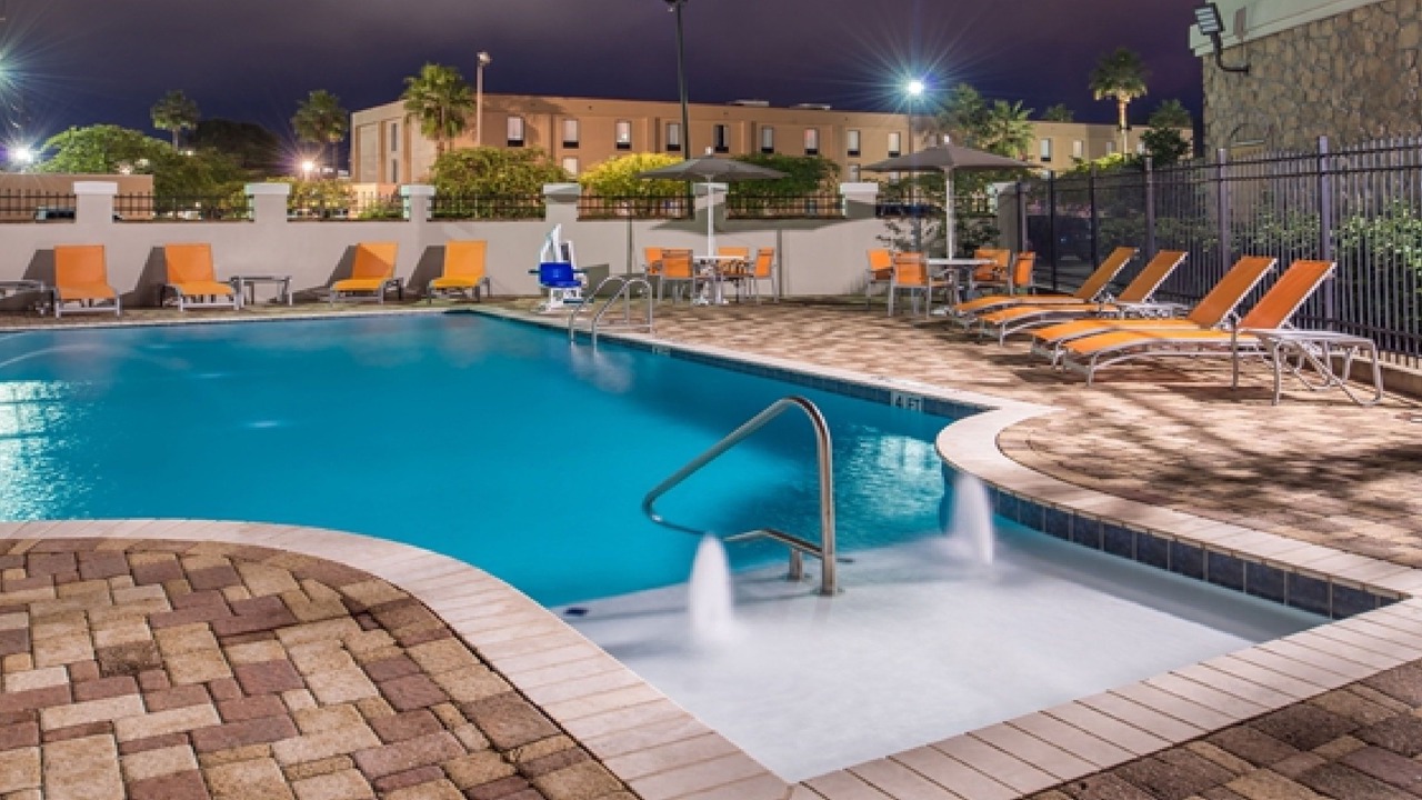 Photo of Outdoor in LaPlace