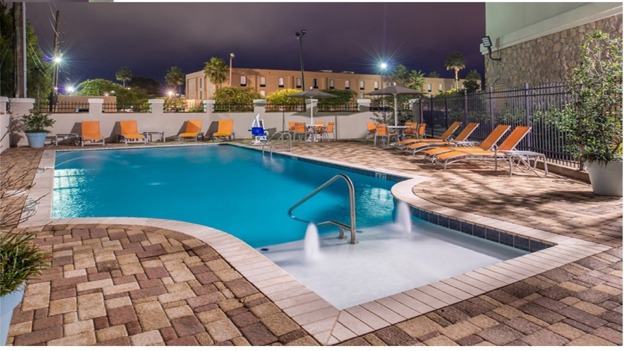 Photo of Outdoor in LaPlace
