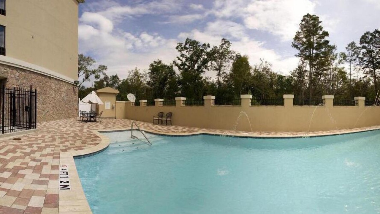 Photo of Outdoor in LaPlace