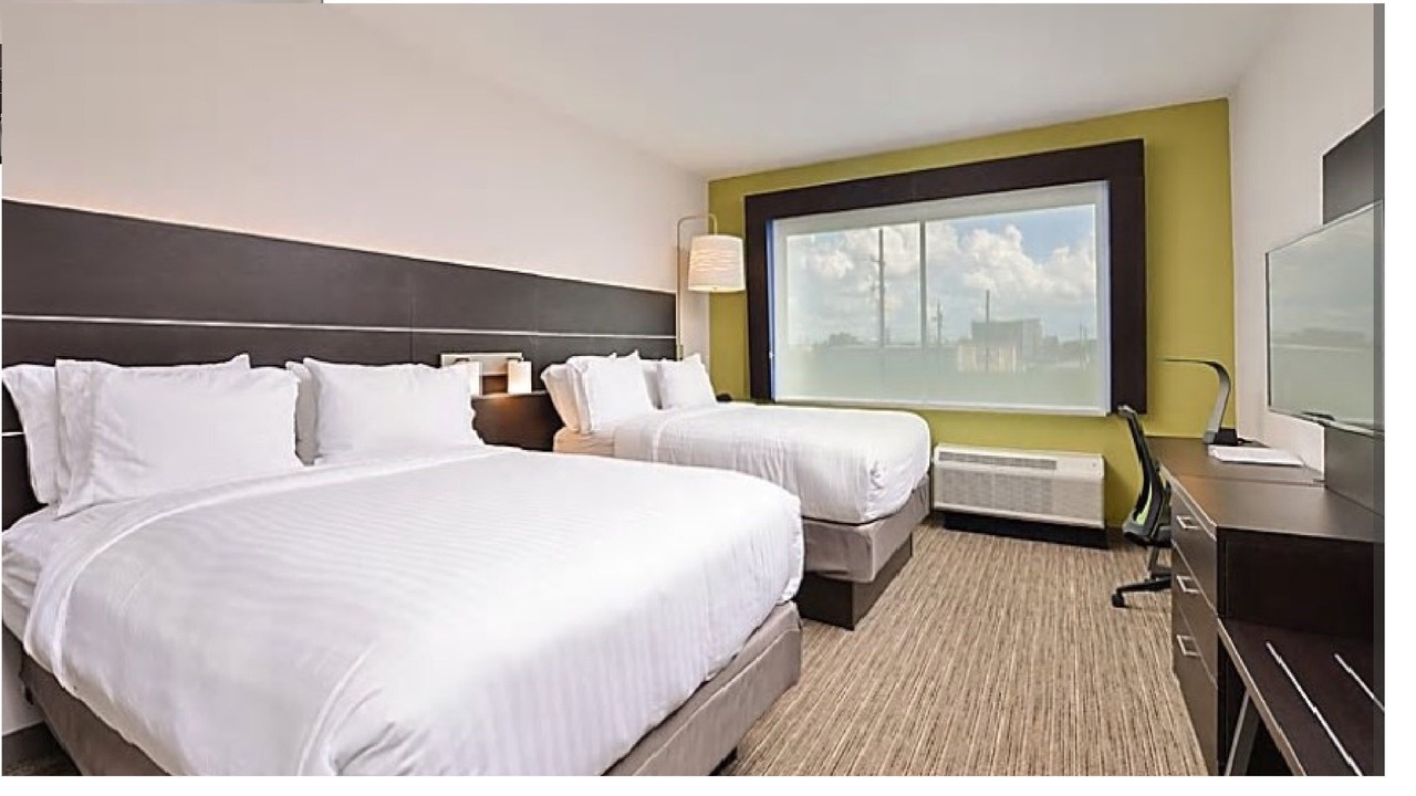 Photo of Bedroom in LaPlace