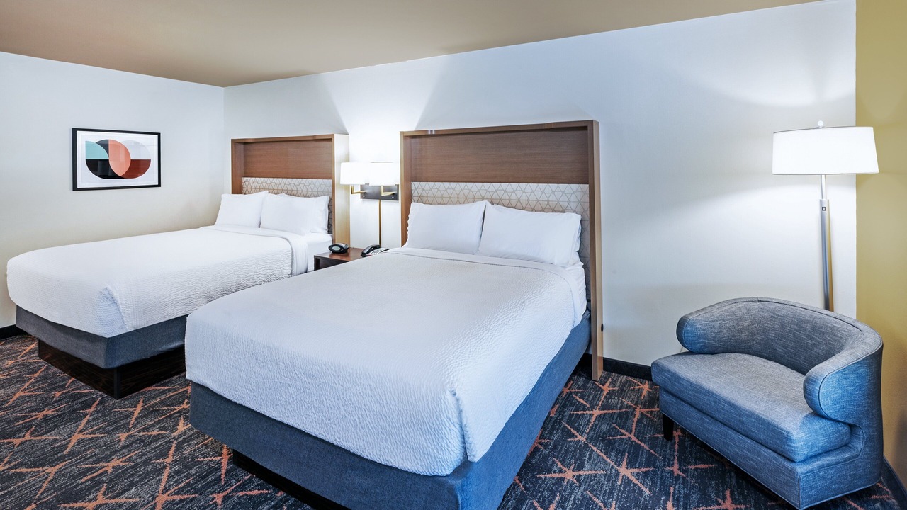 Photo of Bedroom in Stillwater