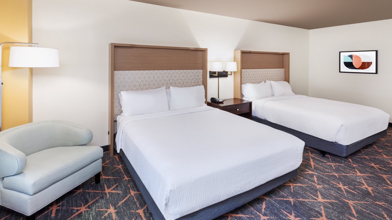 Photo of Bedroom in Stillwater
