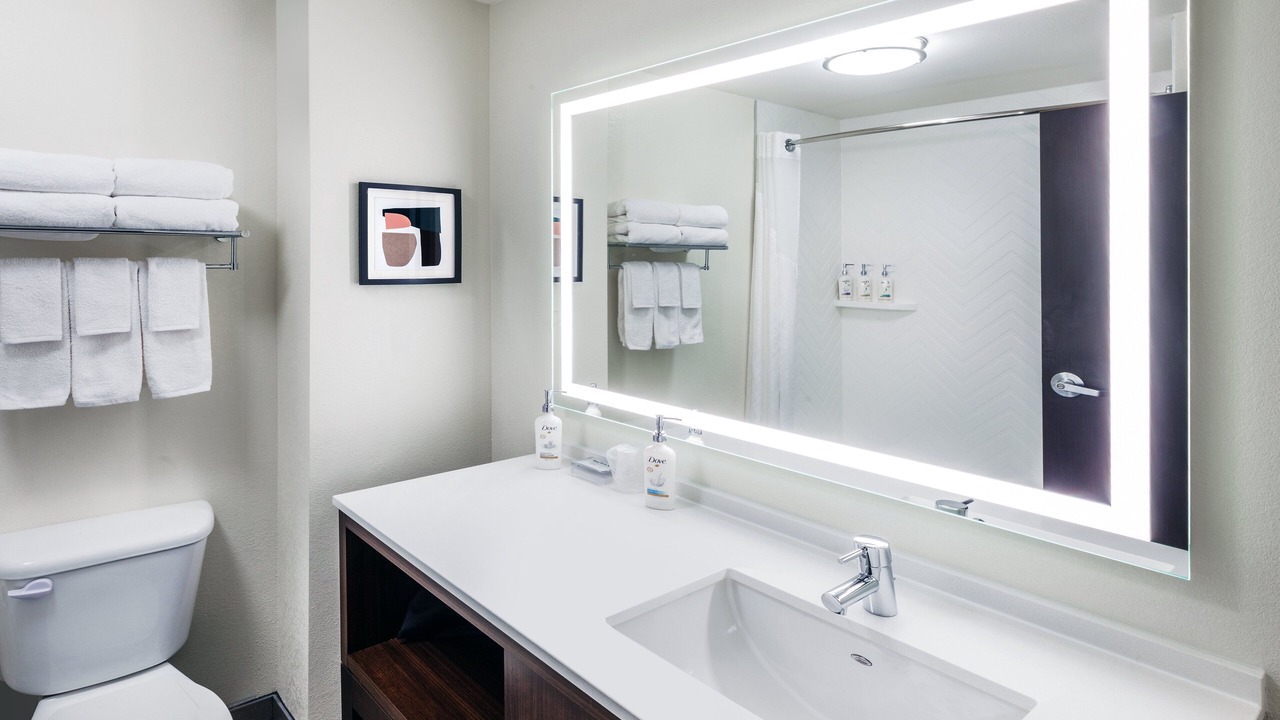 Photo of Bathroom in Stillwater