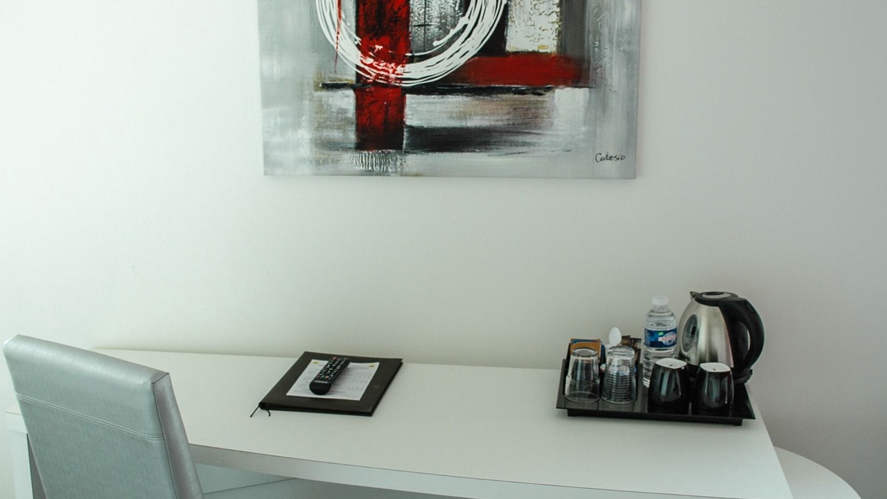 Photo of Bedroom in Collias