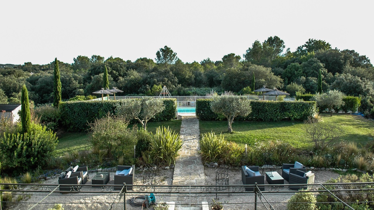 Photo of Outdoor in Collias