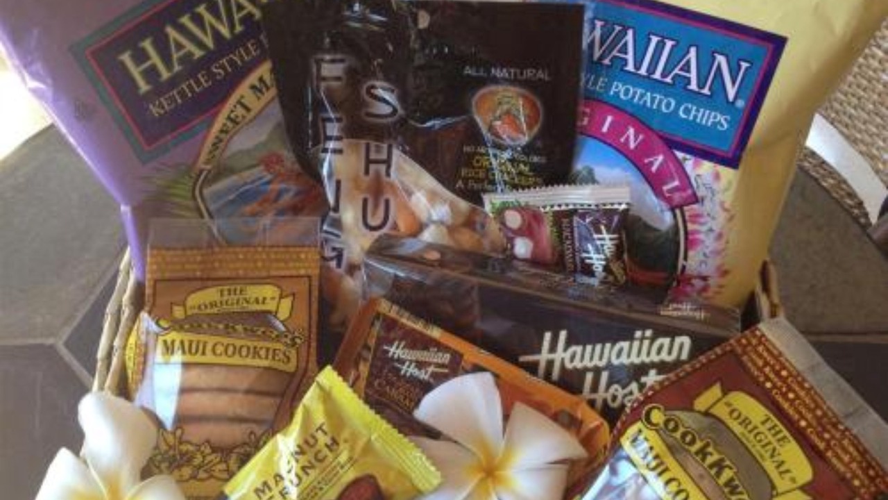 Photo of Others in Historic Lahaina Front Street