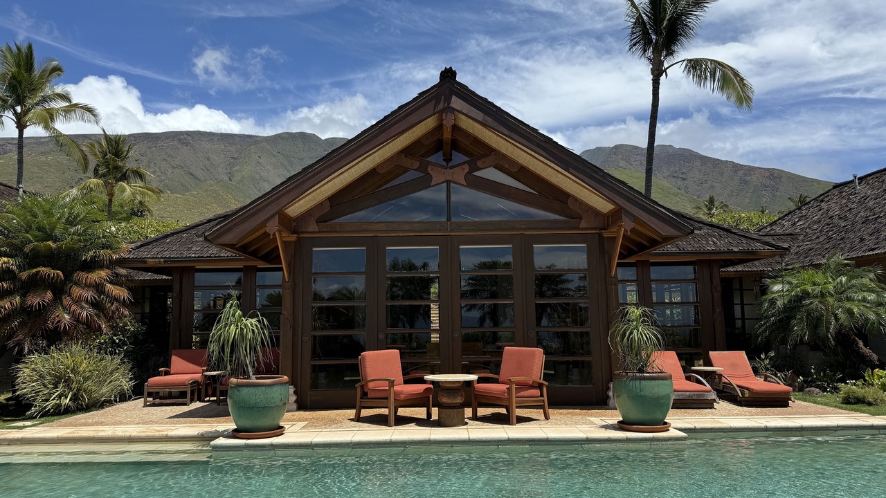 Photo of Outdoor in Historic Lahaina Front Street