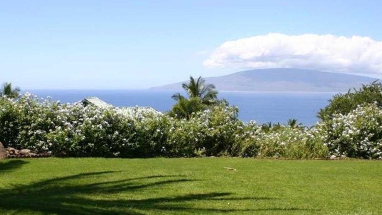Photo of Outdoor in Historic Lahaina Front Street