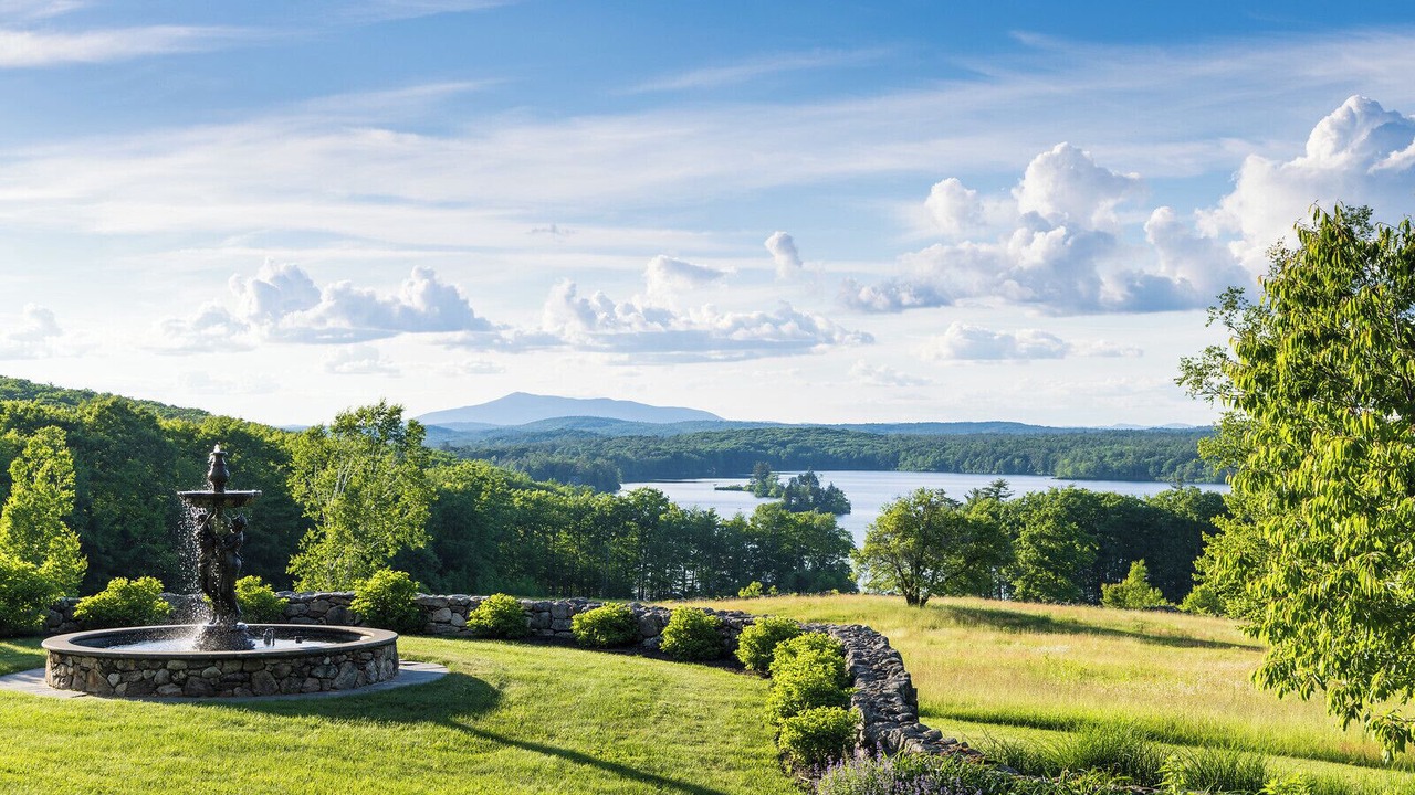 Photo of Bedroom in Ashburnham