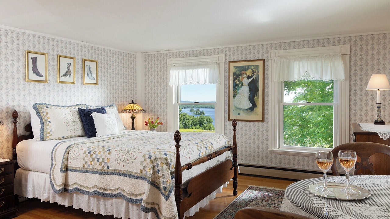 Photo of Bathroom in Ashburnham