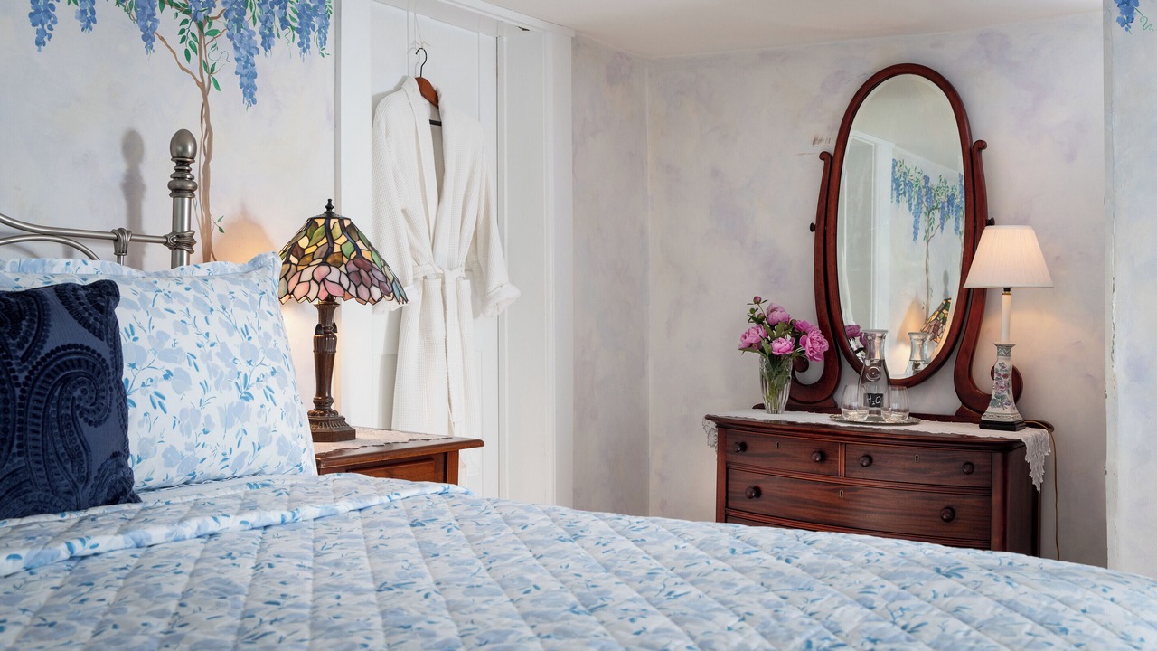 Photo of Bathroom in Ashburnham