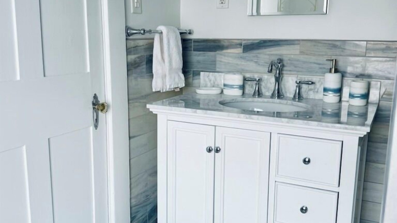 Photo of Bathroom in Ashburnham