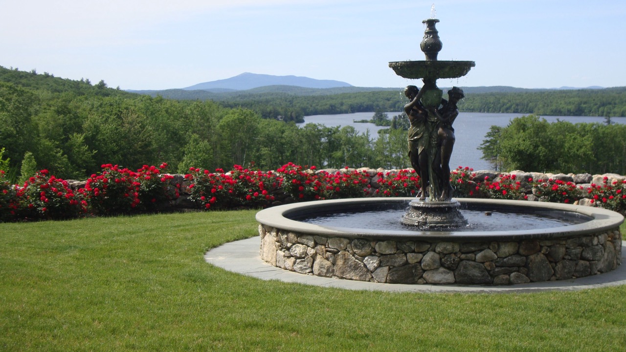 Photo of Outdoor in Ashburnham