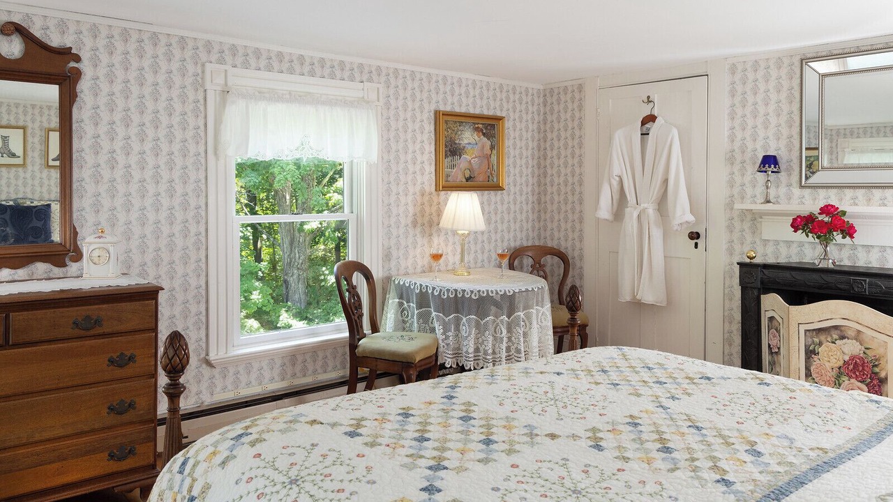 Photo of Bathroom in Ashburnham