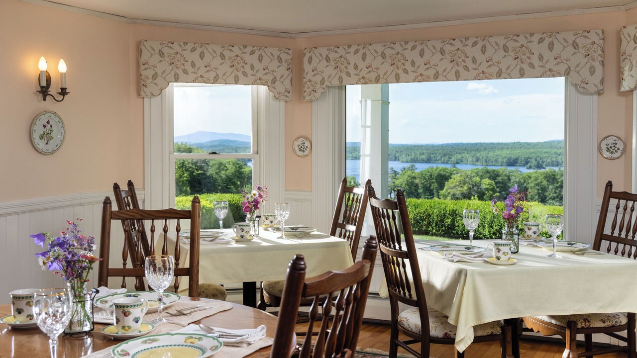 Photo of Livingroom in Ashburnham