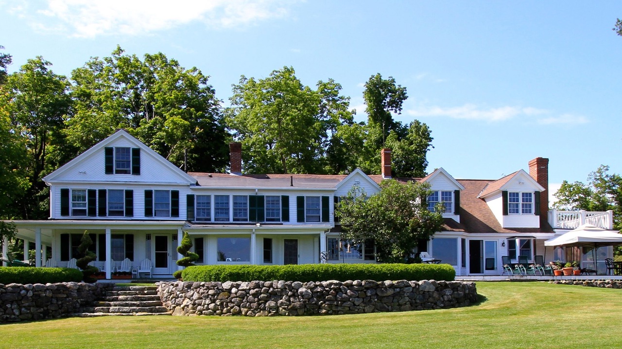 Photo of Outdoor in Ashburnham
