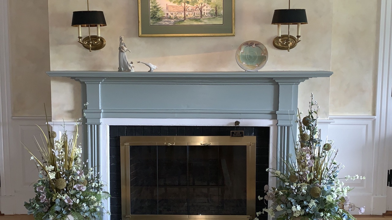 Photo of Livingroom in Ashburnham