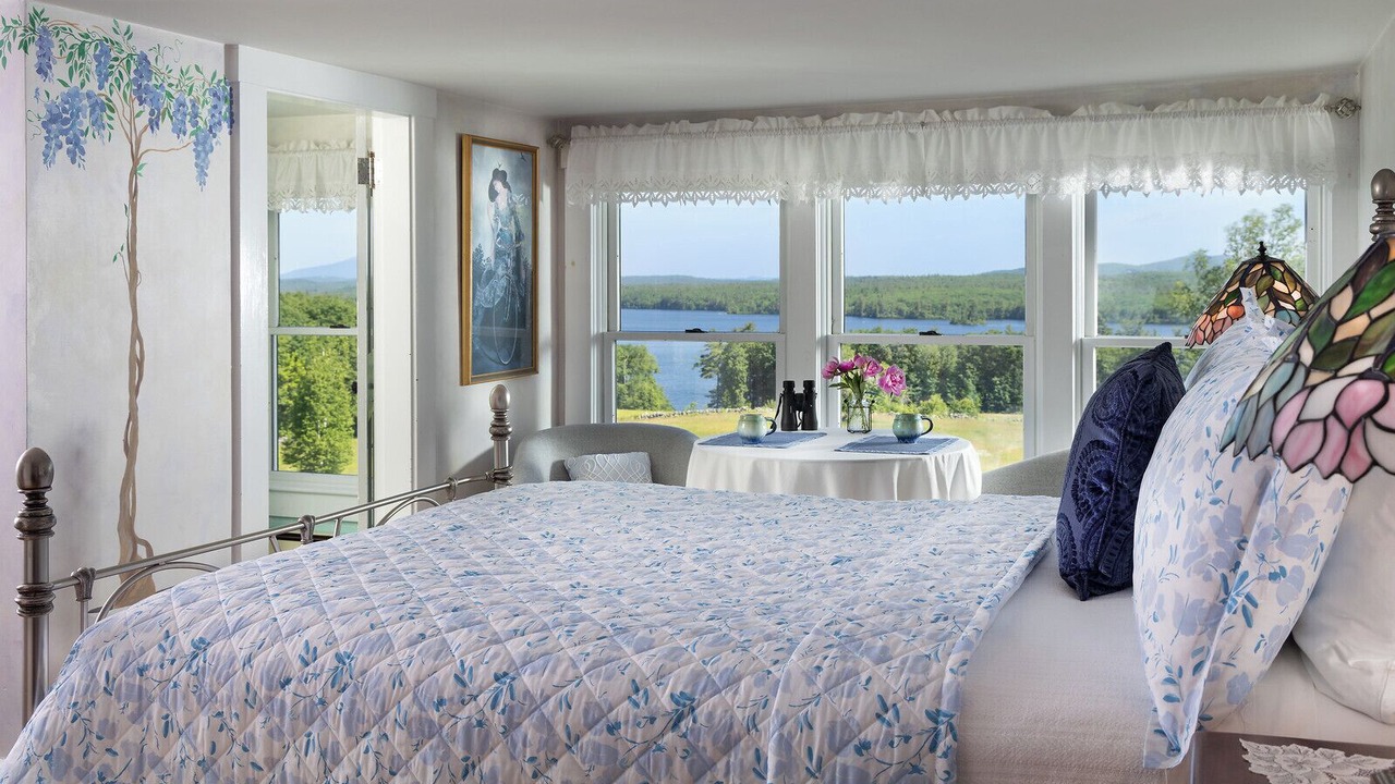 Photo of Bathroom in Ashburnham