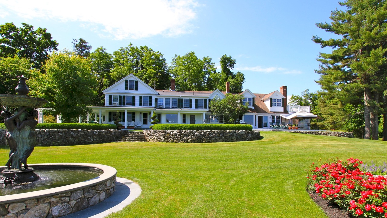 Photo of Outdoor in Ashburnham