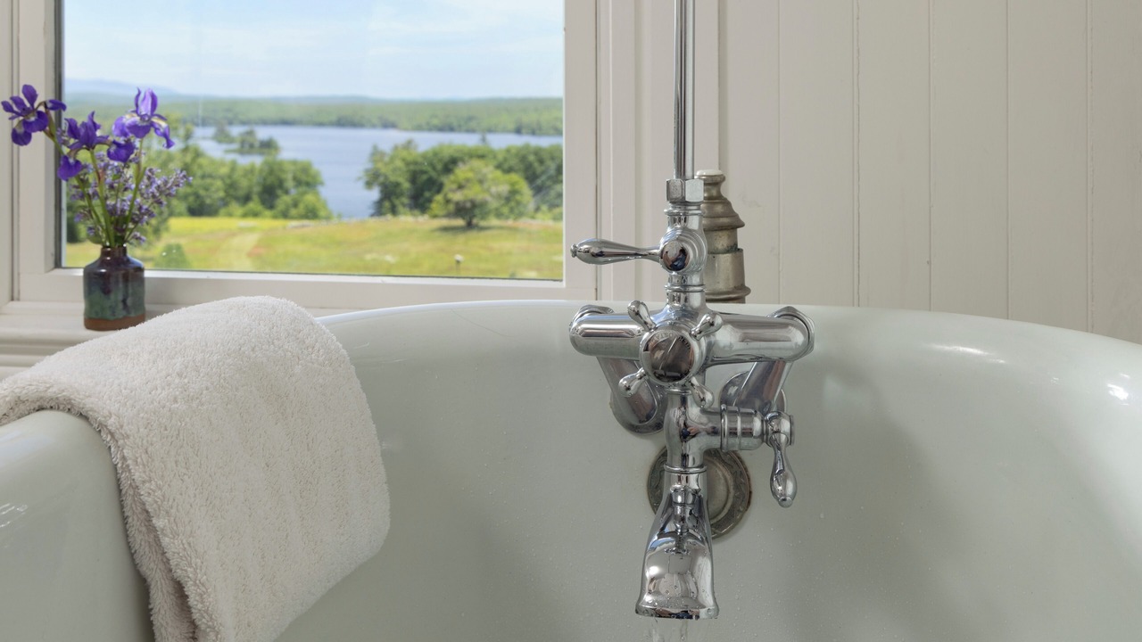 Photo of Bathroom in Ashburnham