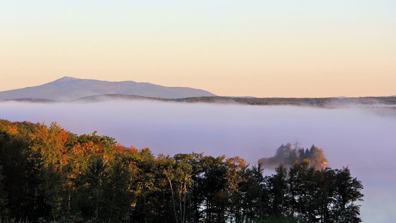 Photo of Outdoor in Ashburnham
