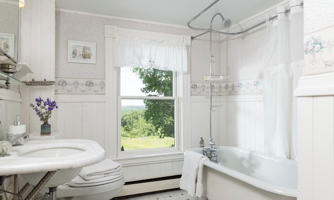 Photo of Bathroom in Ashburnham
