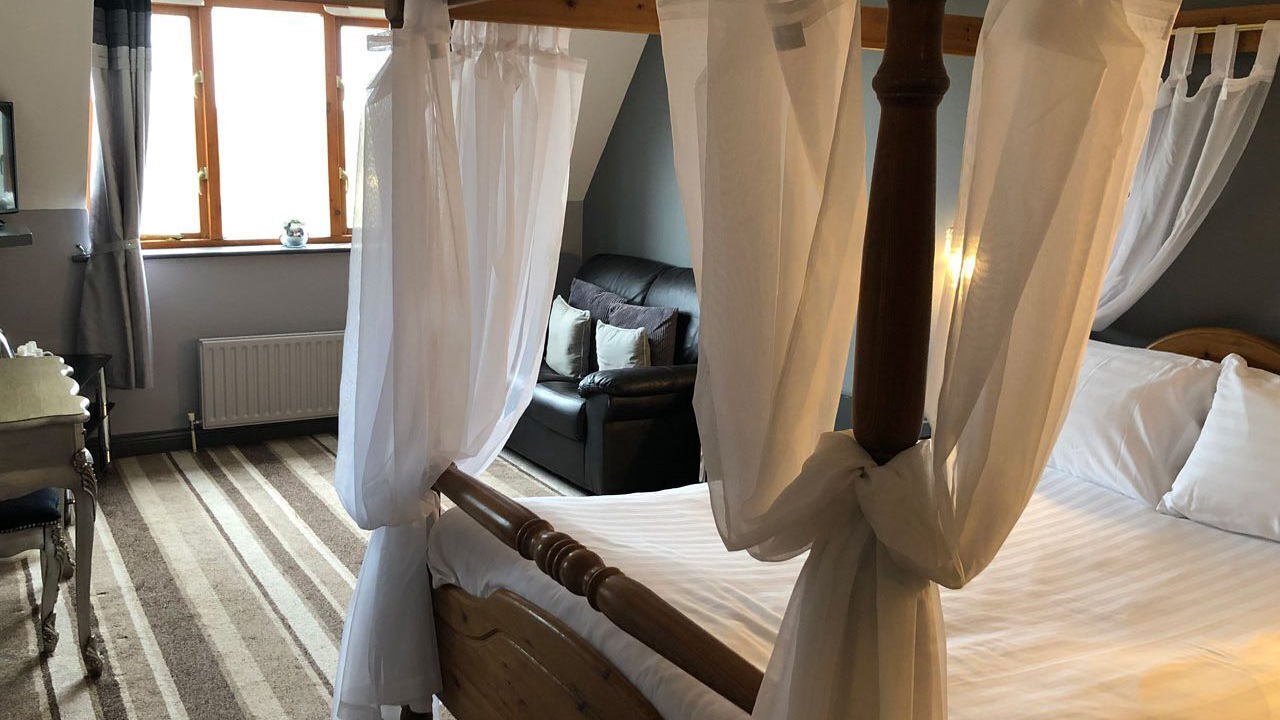 Photo of Bedroom in Meppershall