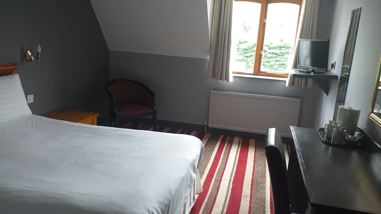 Photo of Bedroom in Meppershall