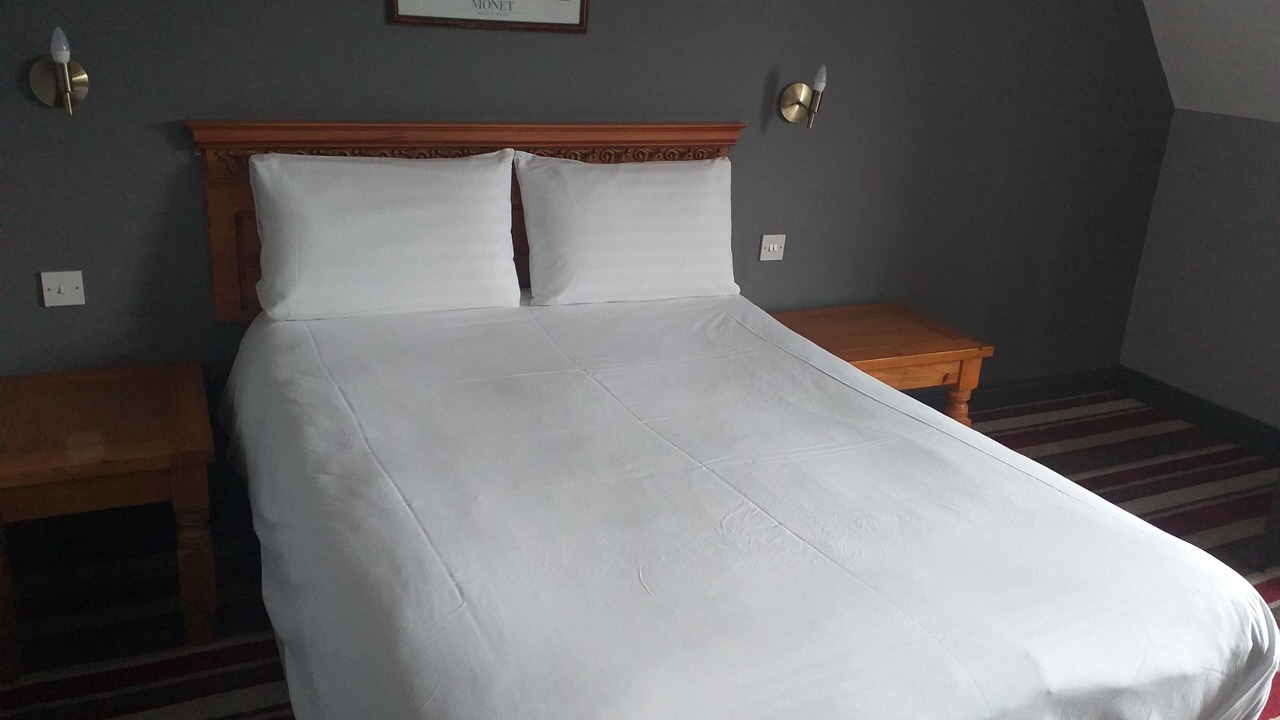 Photo of Bedroom in Meppershall