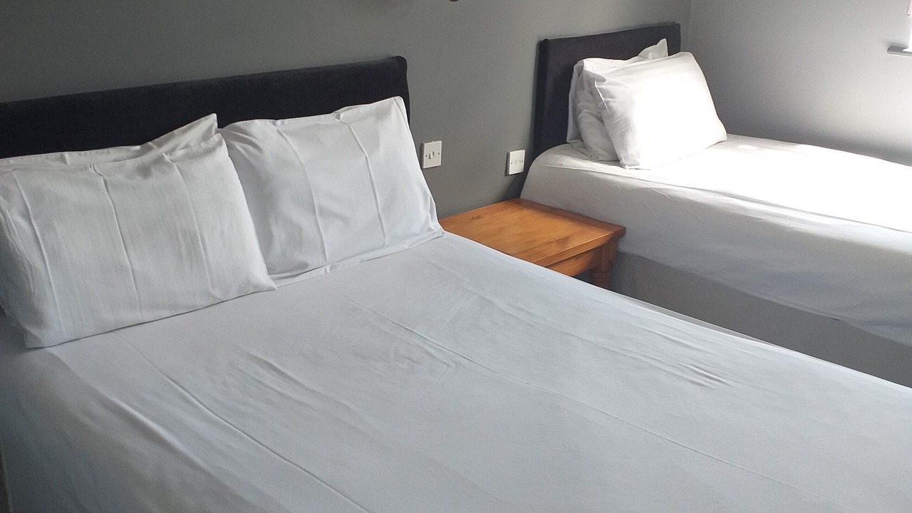 Photo of Bedroom in Meppershall