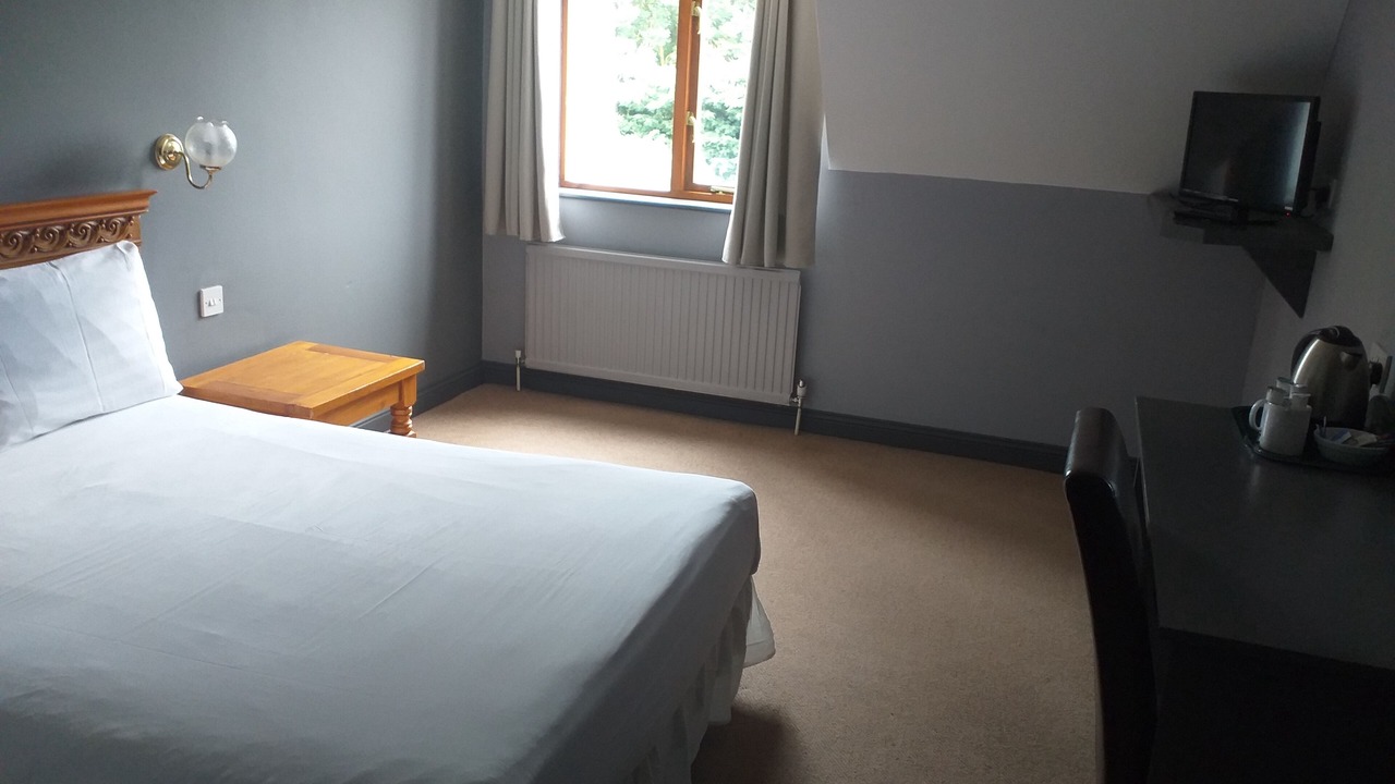 Photo of Bedroom in Meppershall