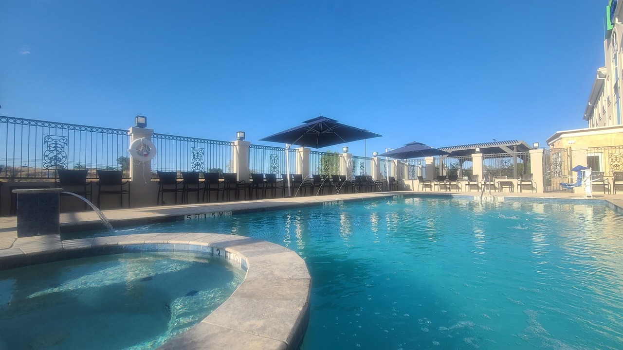 Photo of Outdoor in Glen Rose