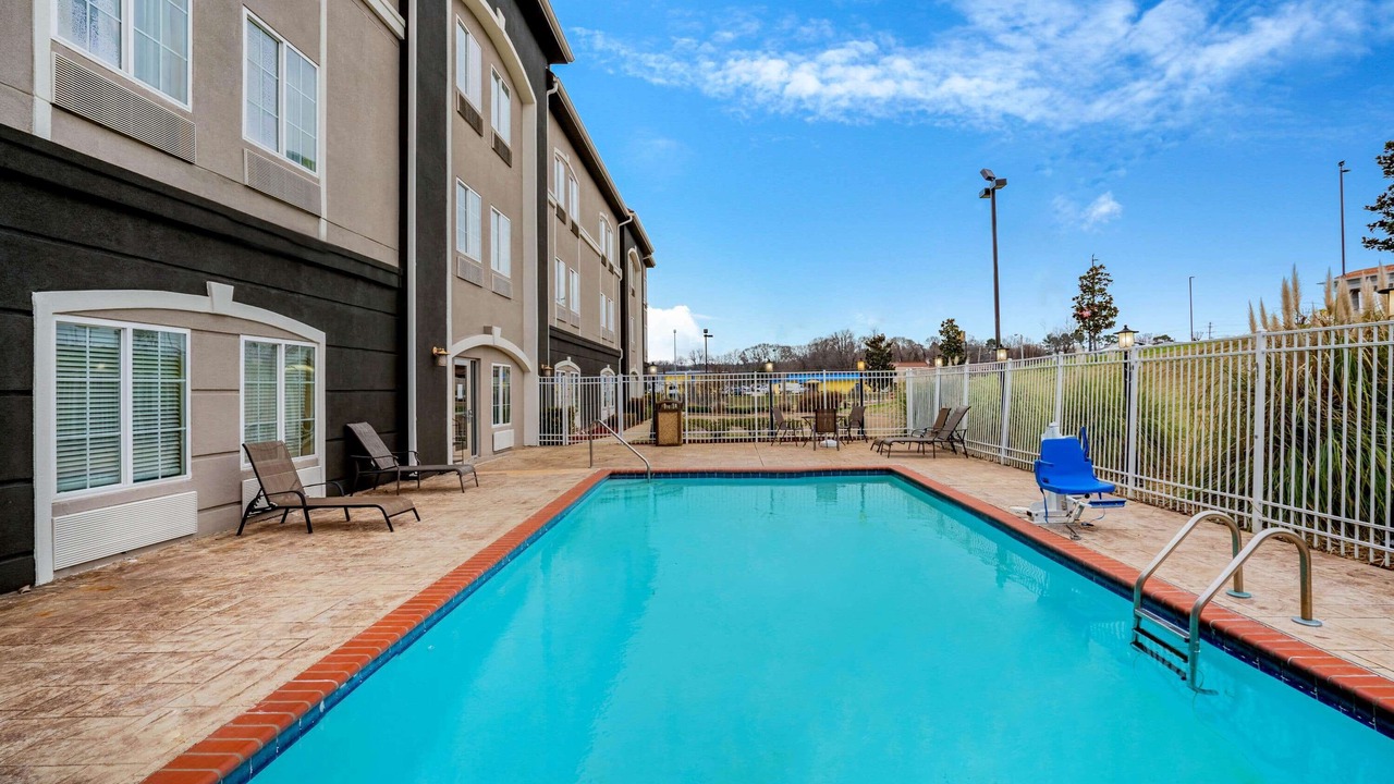 Photo of Outdoor in Vicksburg