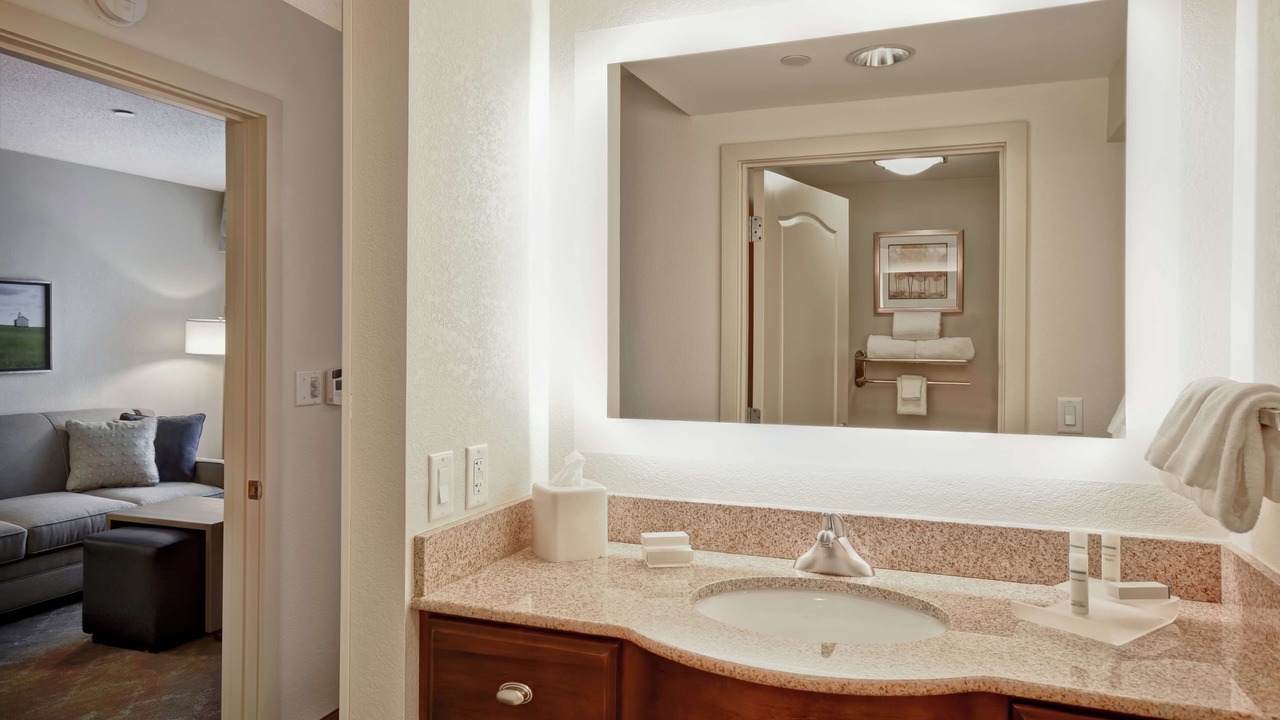 Photo of Bathroom in Dover