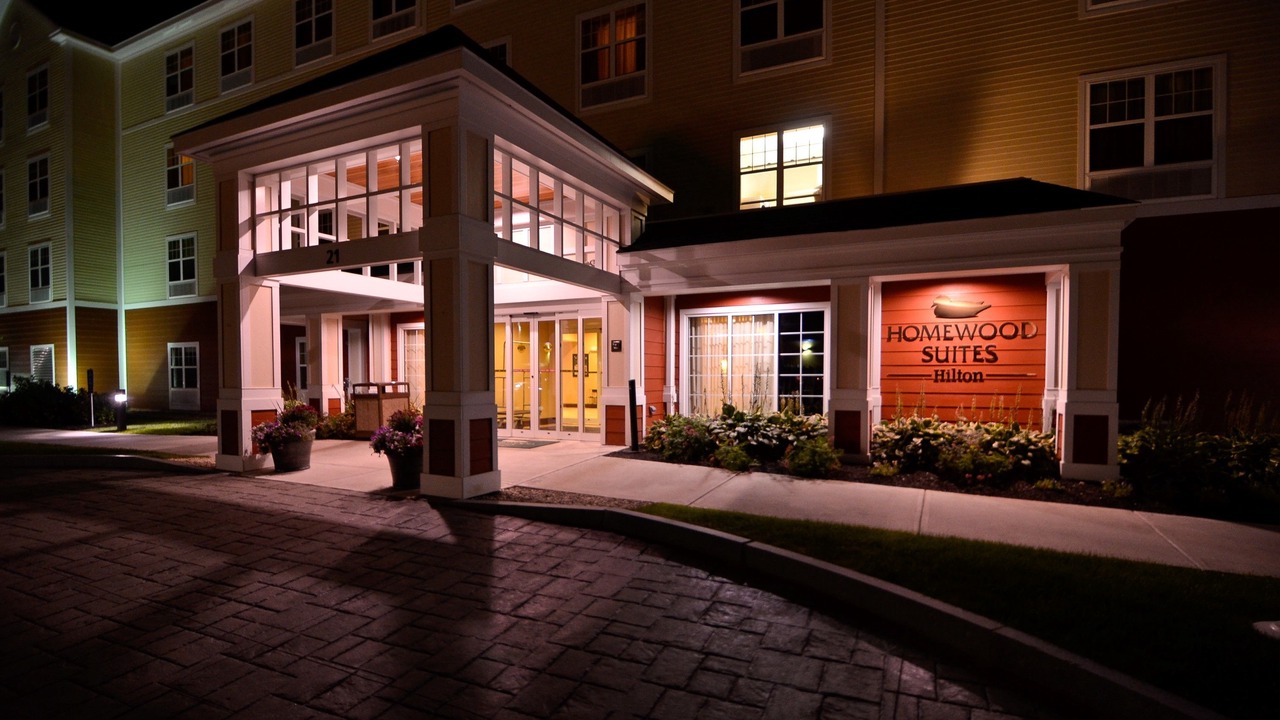 Photo of Buildings in Dover