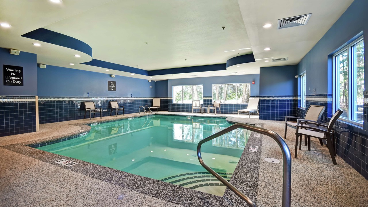 Photo of Outdoor in Dover