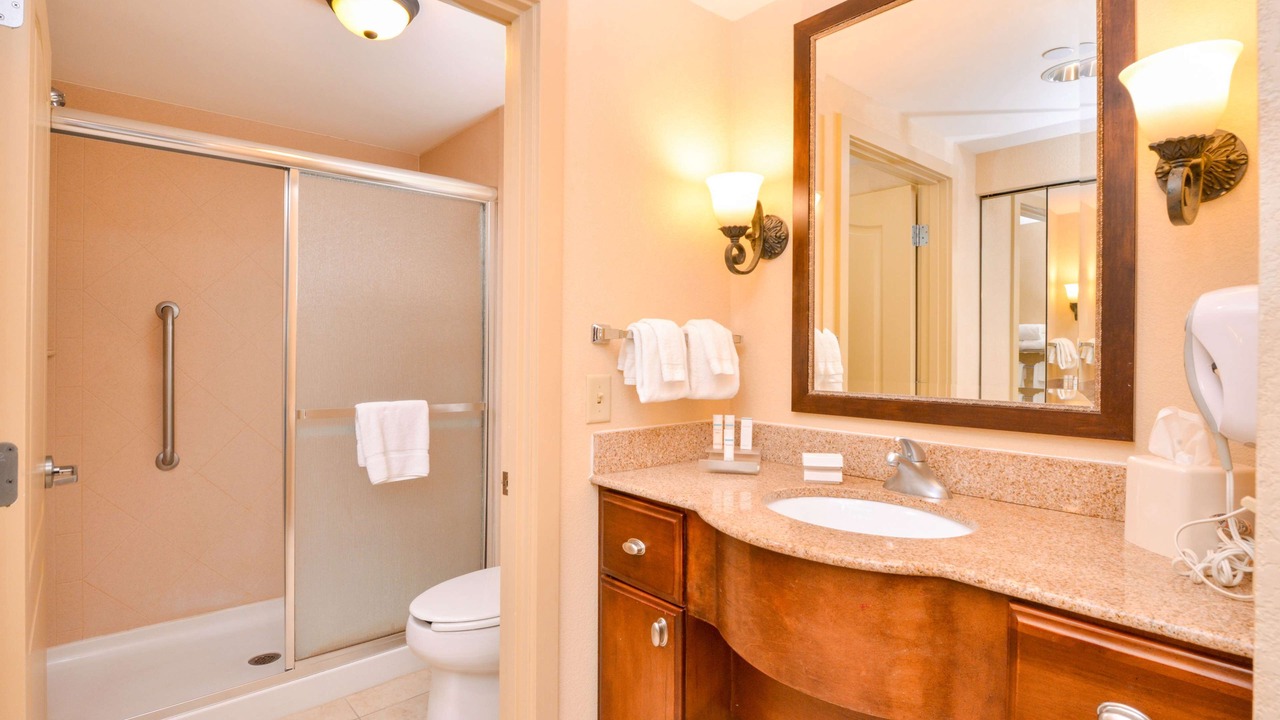 Photo of Bathroom in Dover