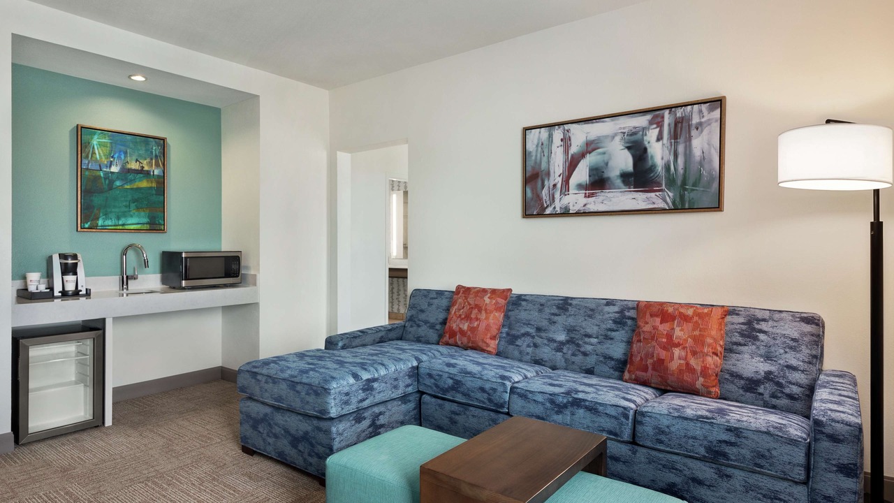 Photo of Bedroom in Energy Corridor