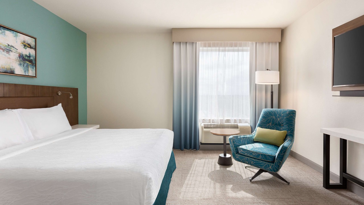Photo of Bedroom in Energy Corridor