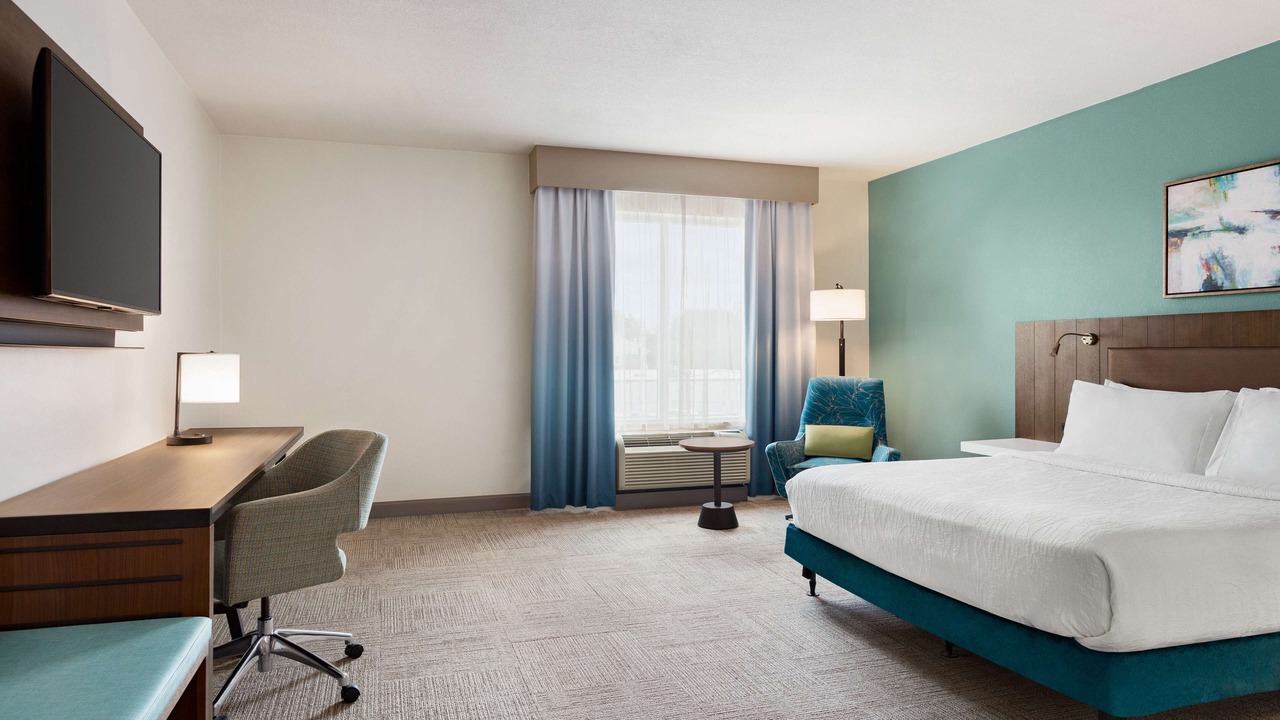 Photo of Bedroom in Energy Corridor