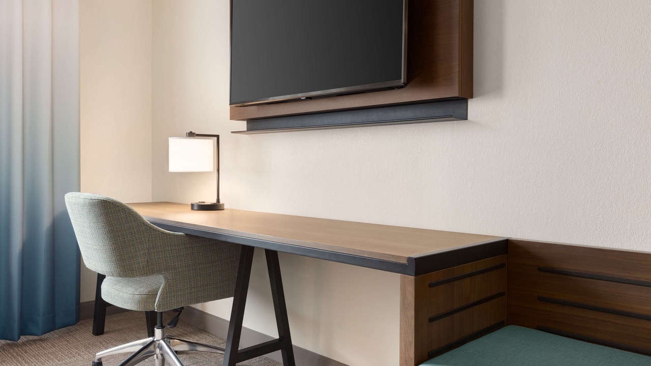 Photo of Bedroom in Energy Corridor