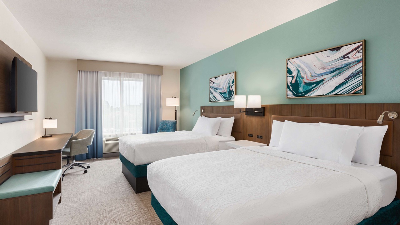 Photo of Bedroom in Energy Corridor