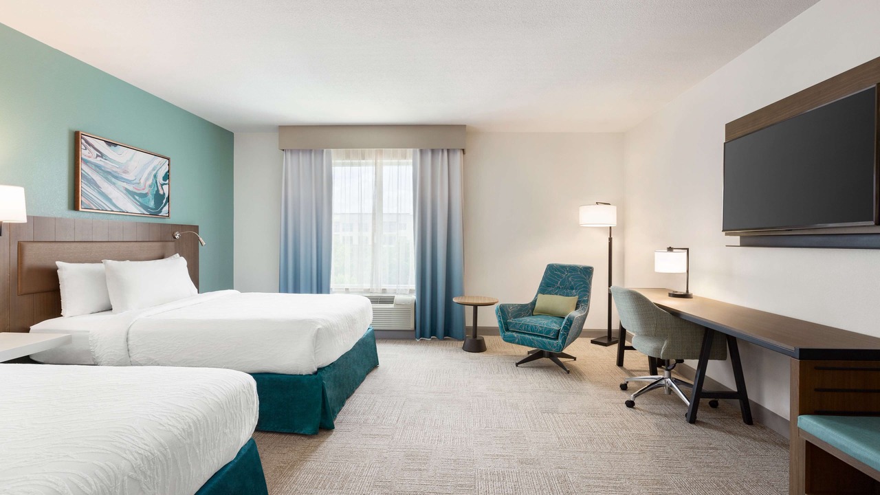Photo of Bedroom in Energy Corridor